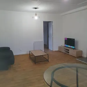 2 Pieces Appartement
